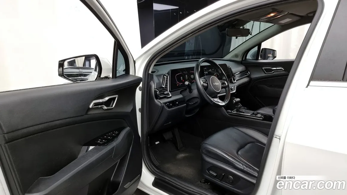 Kia Sportage 5th Generation id 2179098 из Кореи 20