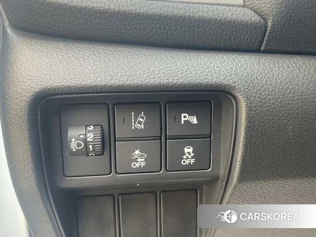 Honda CR-V id 4263456 из Китая 15