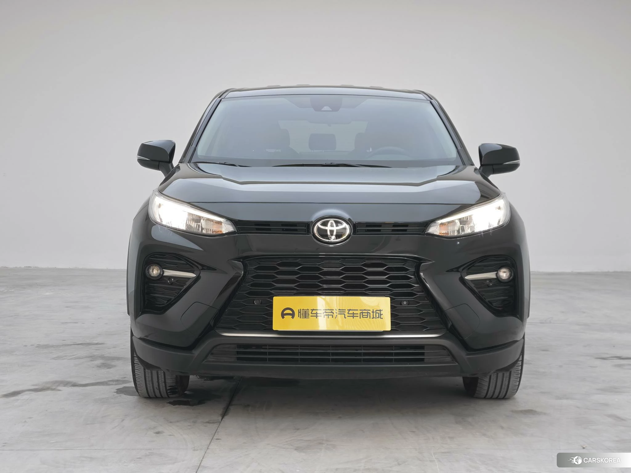 Toyota Wildlander id 4513786 из Китая 20