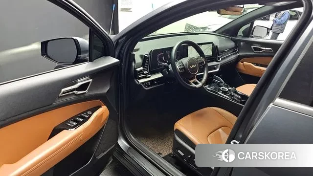 Kia Sportage 5th Generation id 3764245 из Кореи 20