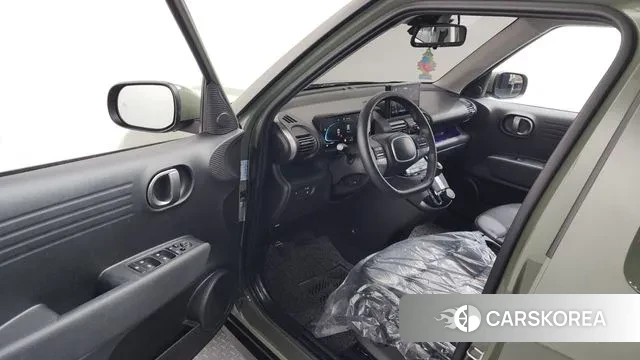 Hyundai Casper id 3301115 из Кореи 20