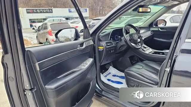 Hyundai Palisade id 3588007 из Кореи 20