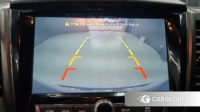 Ssangyong The New Rexton Sports Cannes id 3650529 из Кореи 18