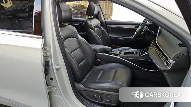 Hyundai The New Grandeur IG id 3362232 из Кореи 20