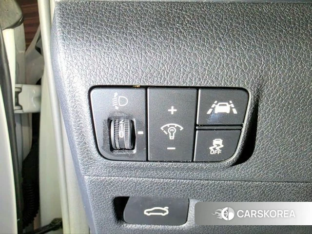 Kia K5 3rd generation id 4602997 из Кореи 14