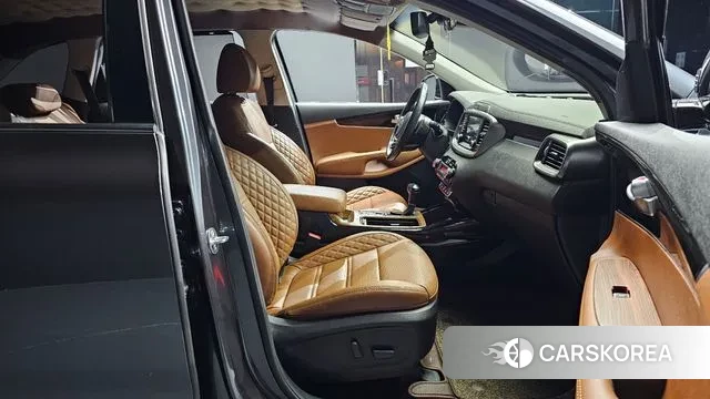 Kia The New Sorento id 3747849 из Кореи 20