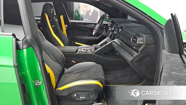 Lamborghini Urus id 3739297 из Кореи 20