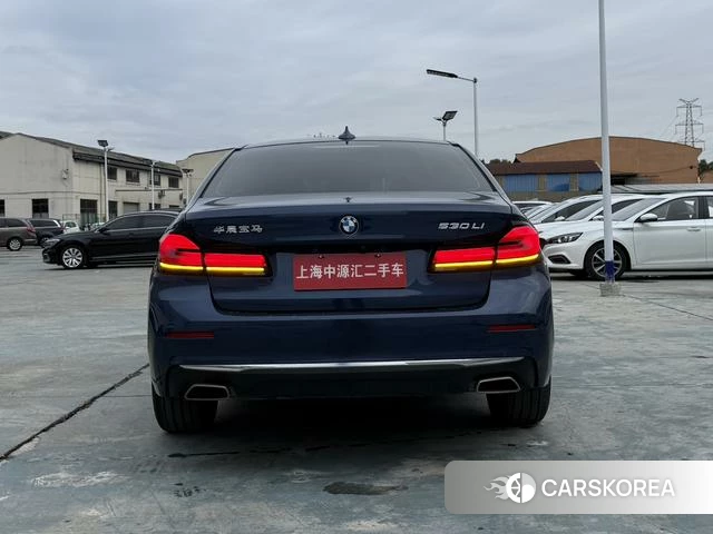 BMW 5 series id 4211473 из Китая 21