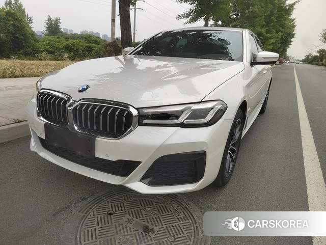BMW 5 series id 4301427 из Китая 11