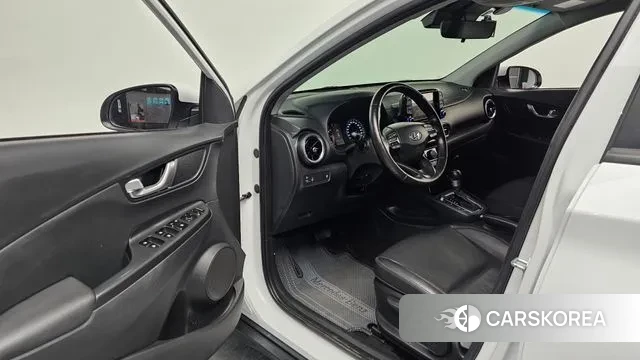 Hyundai The New Kona id 3044391 из Кореи 20