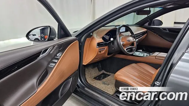 Genesis G80 (RG3) id 2751128 из Кореи 20