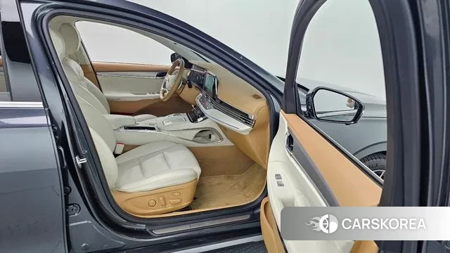 Hyundai The New Grandeur IG id 3389398 из Кореи 20