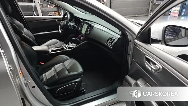 Renault Korea (Samsung) SM6 id 3368278 из Кореи 20