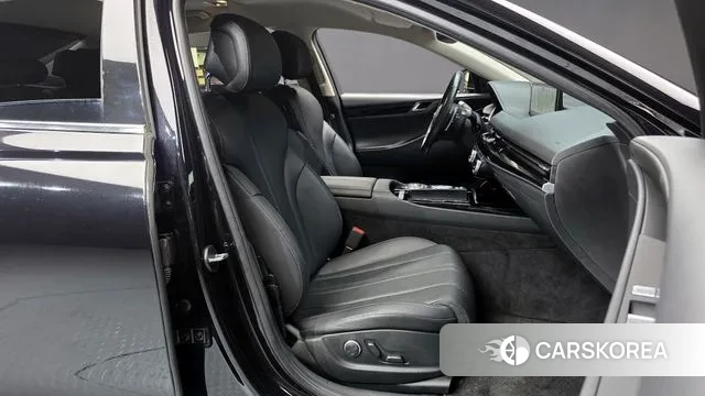 Genesis G80 (RG3) id 3753386 из Кореи 20