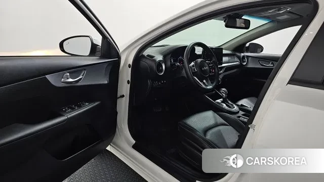 Kia The New K3 2nd generation id 3394772 из Кореи 20