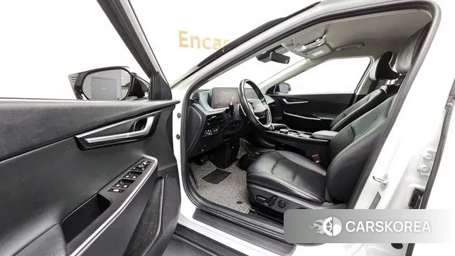 Kia EV6 id 3341952 из Кореи 20