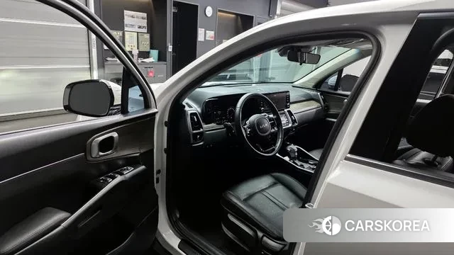 Kia Sorento 4th Generation id 3463553 из Кореи 20