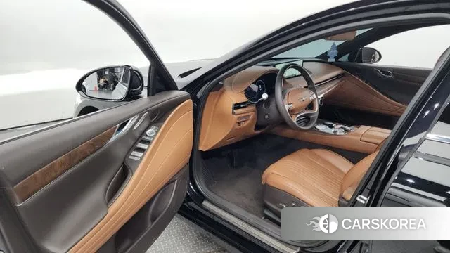 Genesis G80 (RG3) id 3028589 из Кореи 20