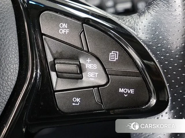 Ssangyong Berry New Tivoli id 3581560 из Кореи 20