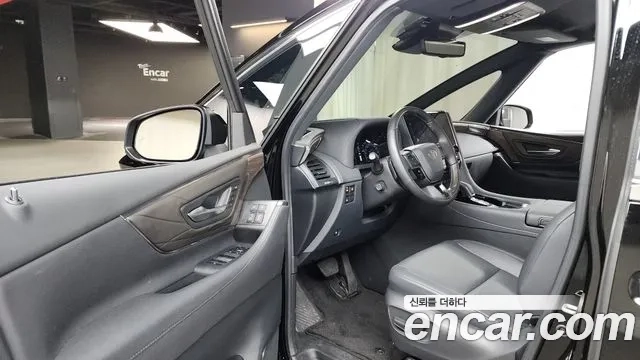 Toyota Alphard 4th Generation id 2948829 из Кореи 20