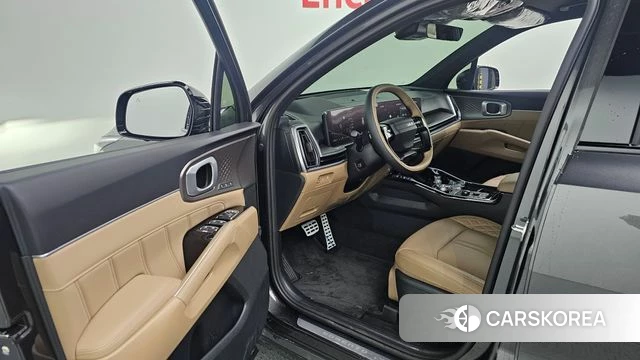Kia The New Sorento 4th Generation id 4393557 из Кореи 33