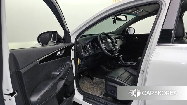 Kia The New Sorento id 4895518 из Кореи 20