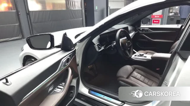 BMW 4 Series (G22) id 3701019 из Кореи 20