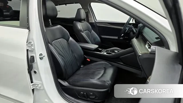 Kia K5 3rd generation id 3646614 из Кореи 20