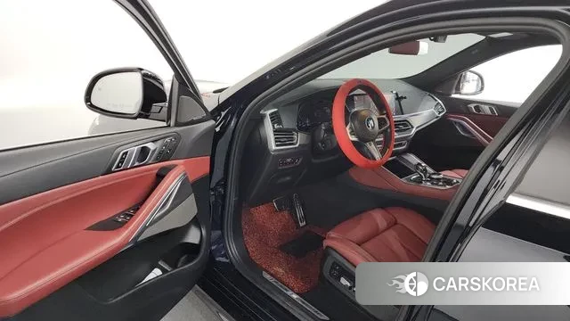 BMW X6 (G06) id 3422148 из Кореи 20