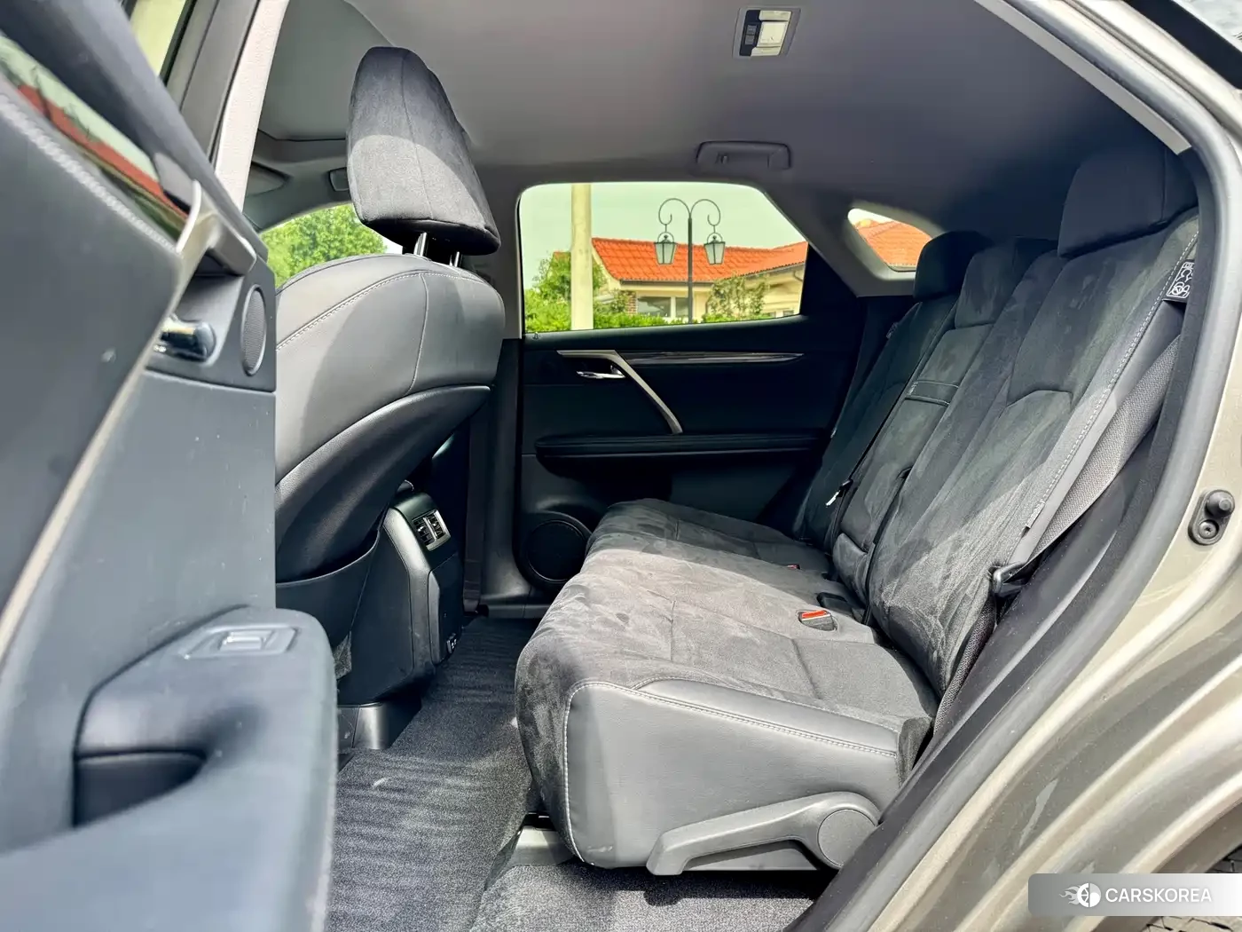 Lexus RX id 4539027 из Китая 15
