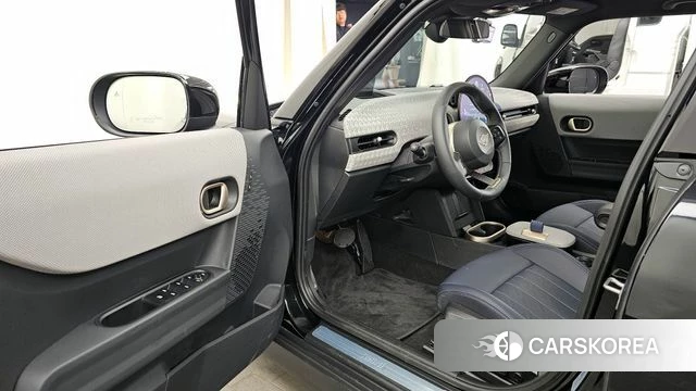 Mini Cooper S 4th Generation id 4413766 из Кореи 20