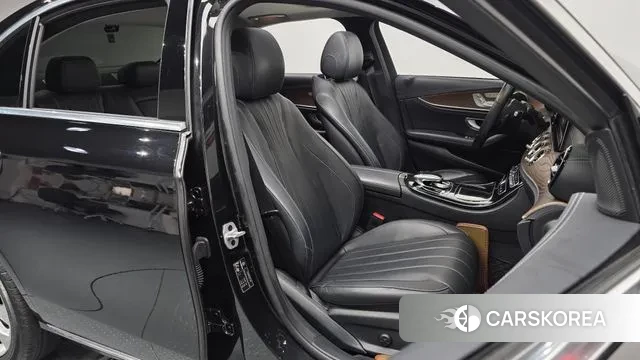 Mercedes-Benz E-Class W213 id 3489392 из Кореи 20