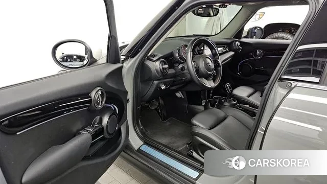 Mini Cooper id 3438342 из Кореи 20