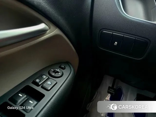 Kia The New Kia Ray id 3268443 из Кореи 20