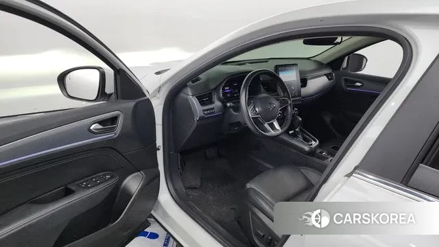 Renault Korea (Samsung) XM3 id 3013309 из Кореи 20