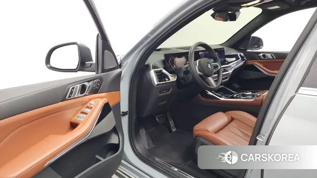 BMW X7 (G07) id 3633932 из Кореи 20