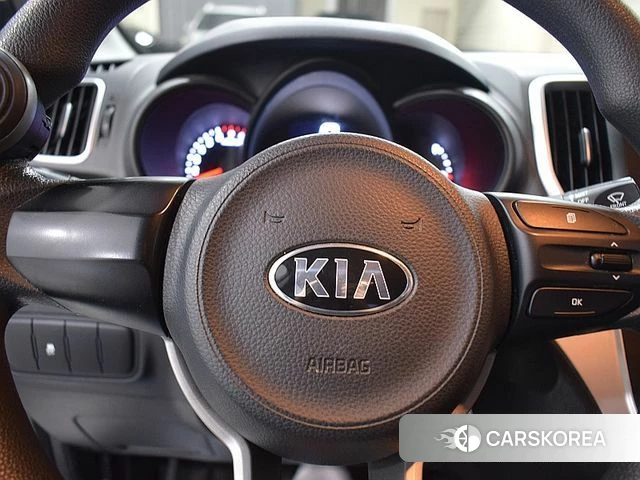 Kia The New Ray id 4594462 из Кореи 15