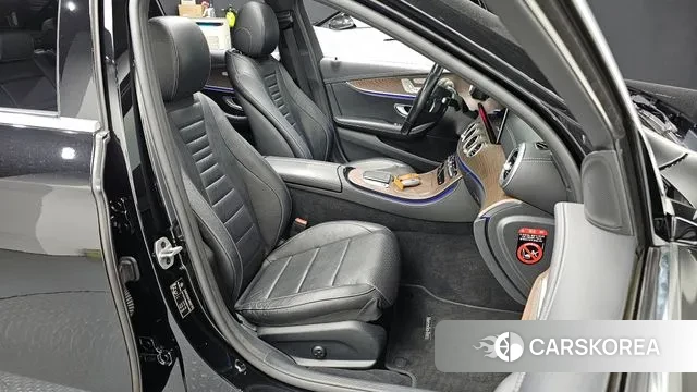 Mercedes-Benz E-Class W213 id 3342893 из Кореи 20