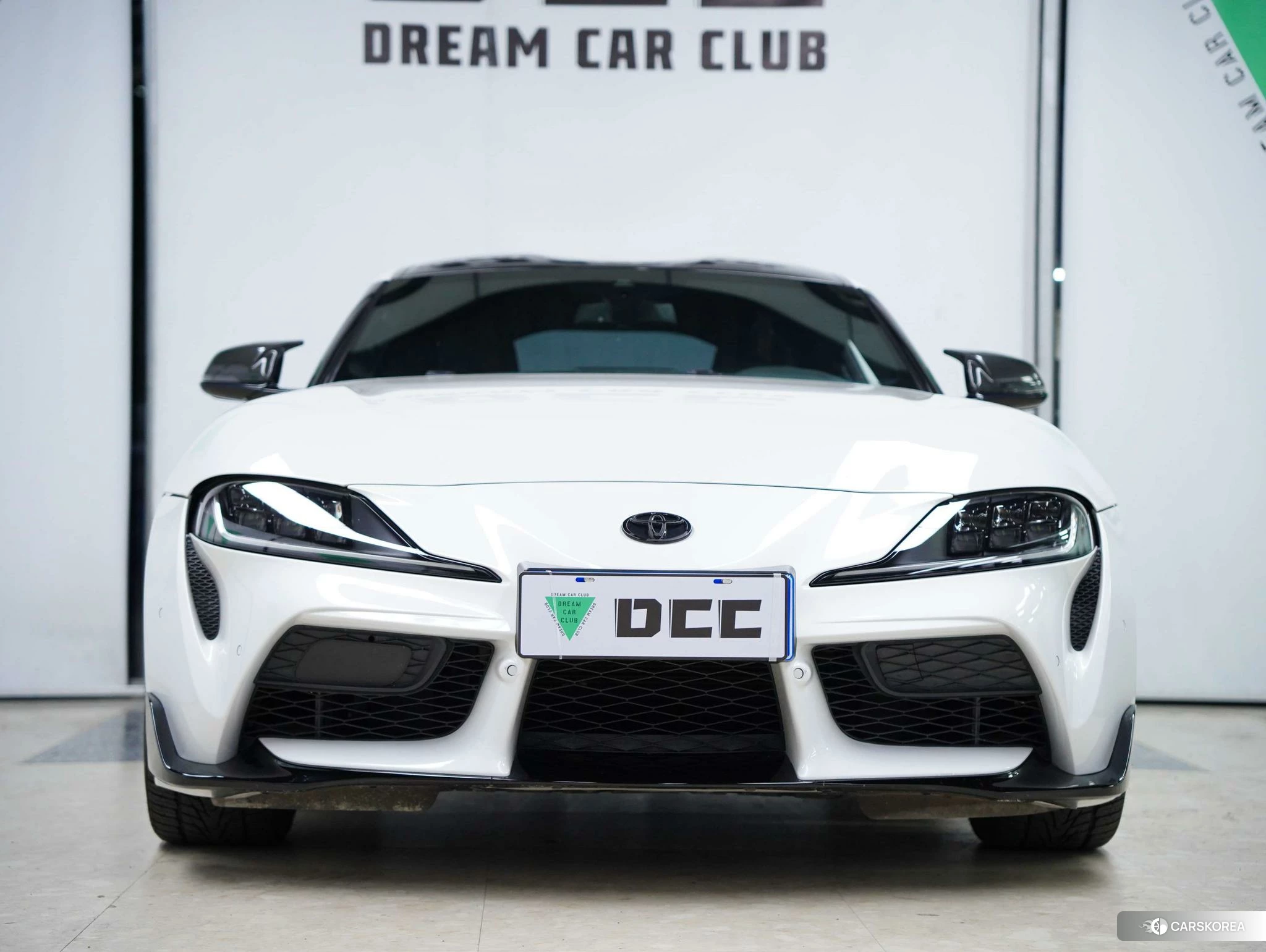 Toyota Supra id 4452912 из Китая 49