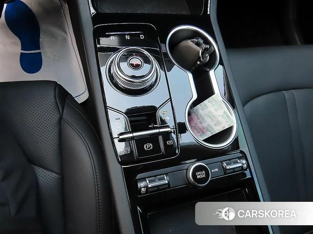 Kia K5 3rd generation id 4194460 из Кореи 19