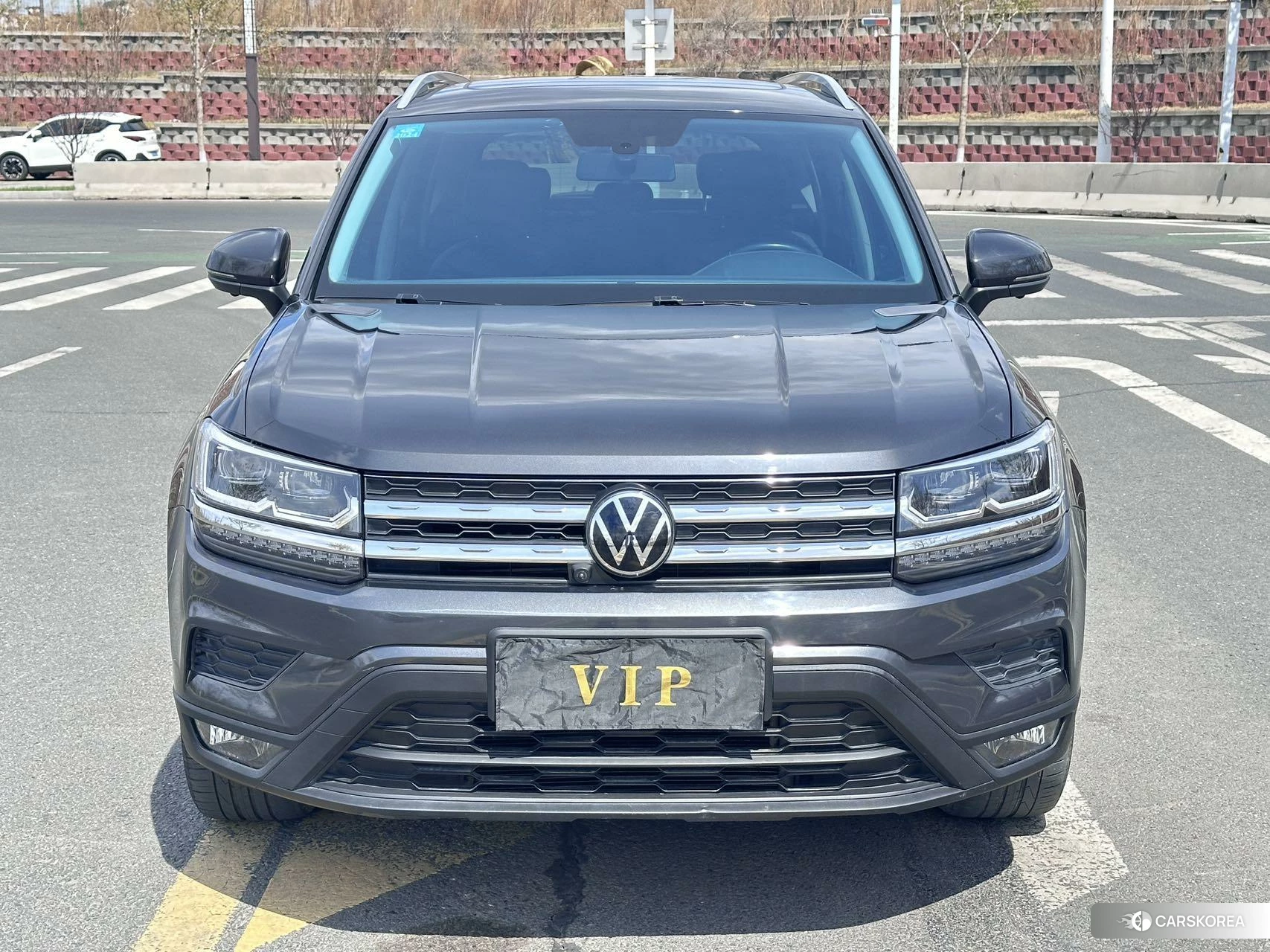 Volkswagen Tuyue id 4419436 из Китая 22