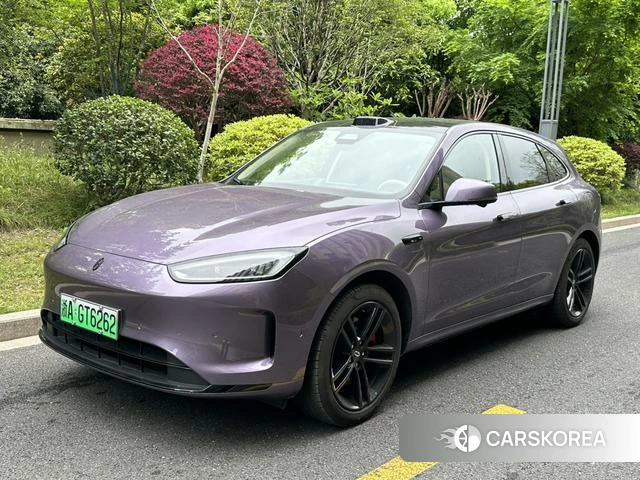 AITO Ask the world M5 id 4182462 из Китая 12