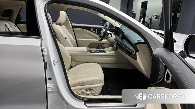 Kia The New K8 id 3420095 из Кореи 20