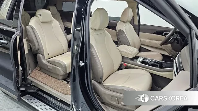 Kia The New Carnival 4th Generation id 3745581 из Кореи 20