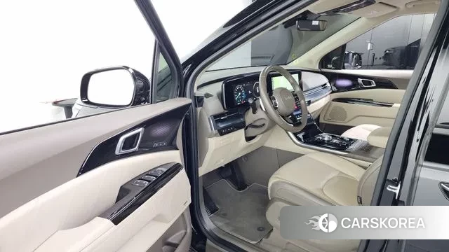 Kia Carnival 4th generation id 3012185 из Кореи 20