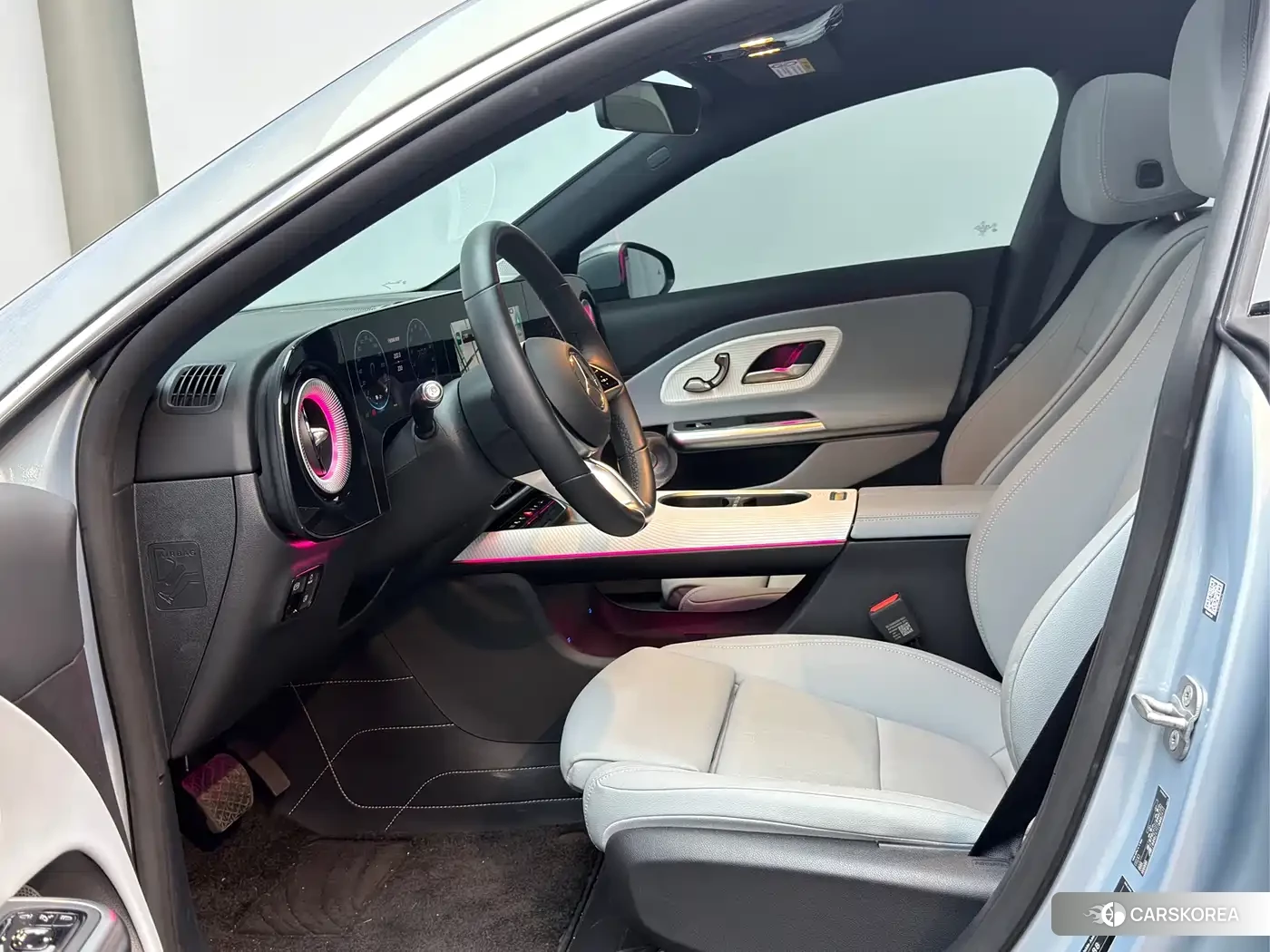 Mercedes-Benz CLA New Energy id 4559646 из Китая 18