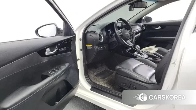 Kia Come New K3 id 3226906 из Кореи 20