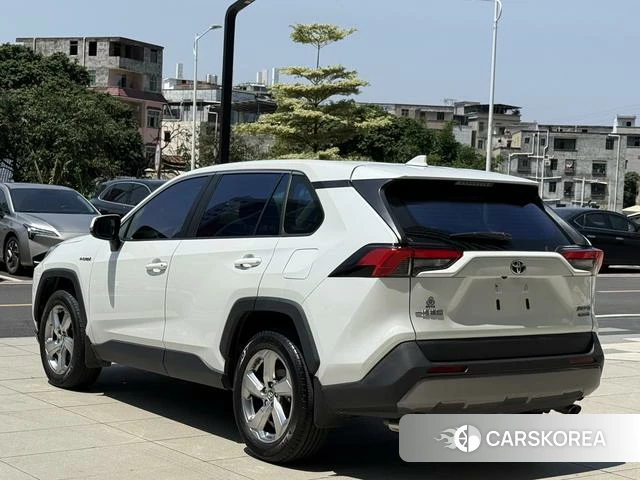 Toyota RAV4 Rongfang id 4220620 из Китая 40