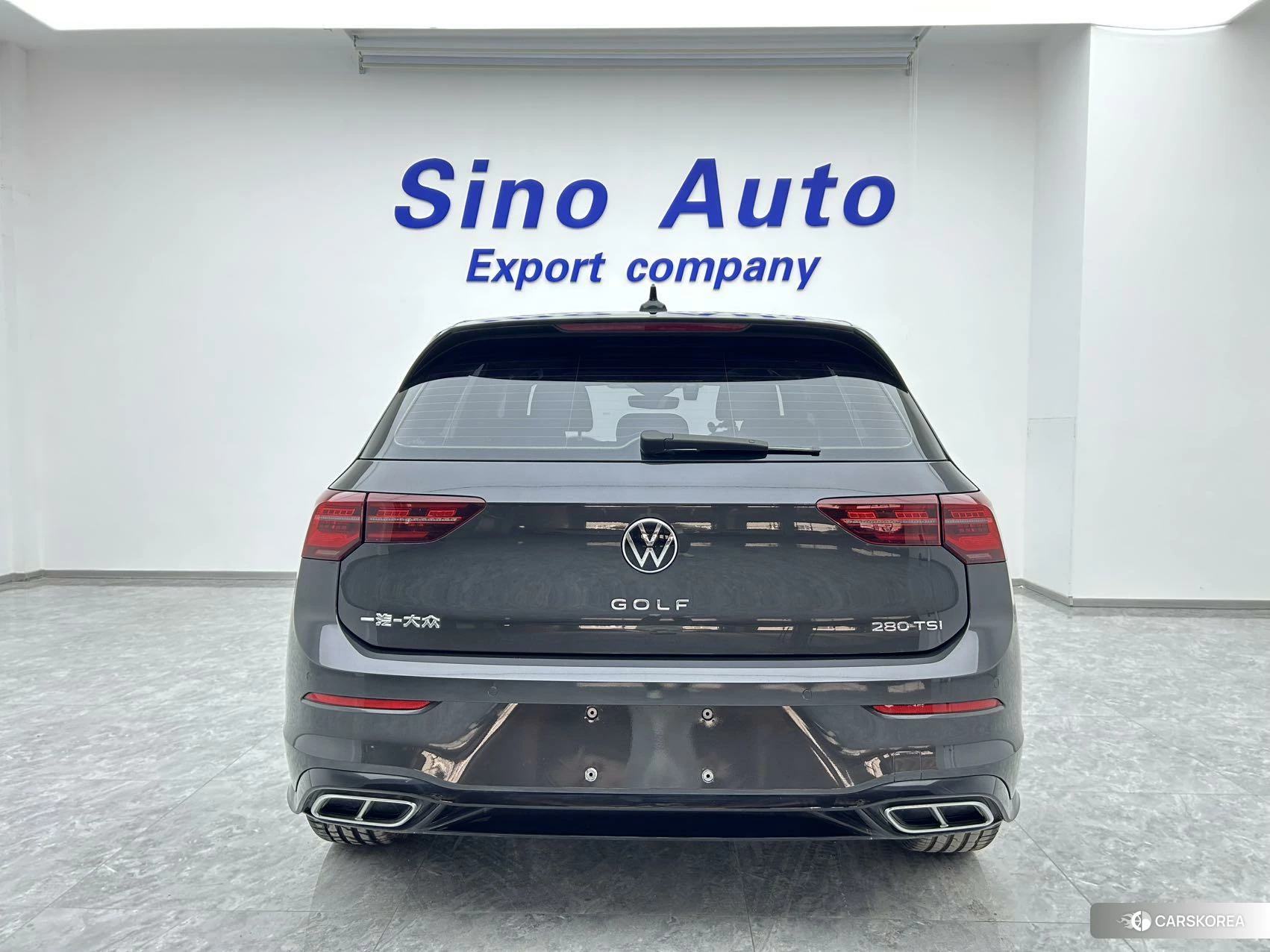 Volkswagen Golf id 4413341 из Китая 19