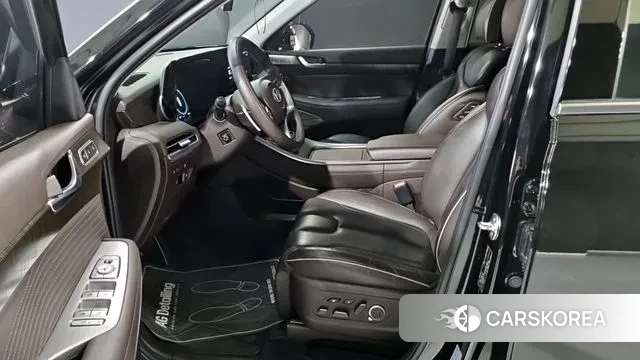 Hyundai The New Palisade id 3503067 из Кореи 18